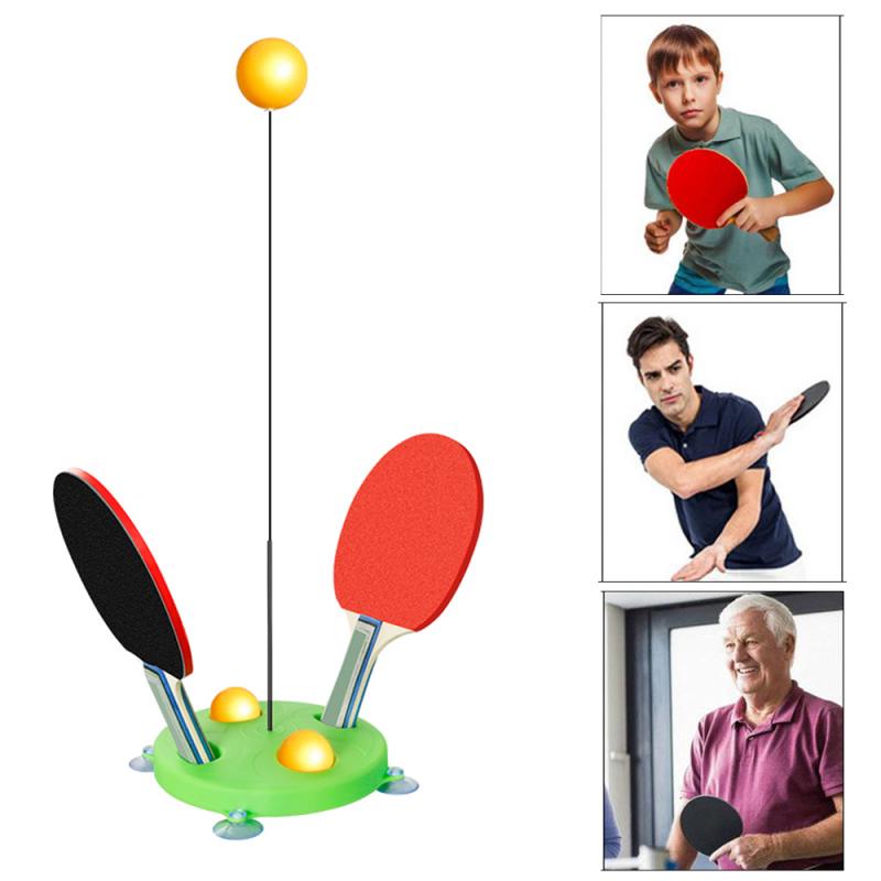 Allenatore per ping pong MeAmo